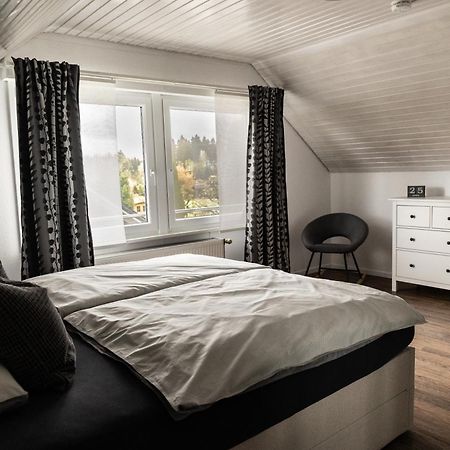 Ferienwohnung Fichtelblick Schonwald  외부 사진
