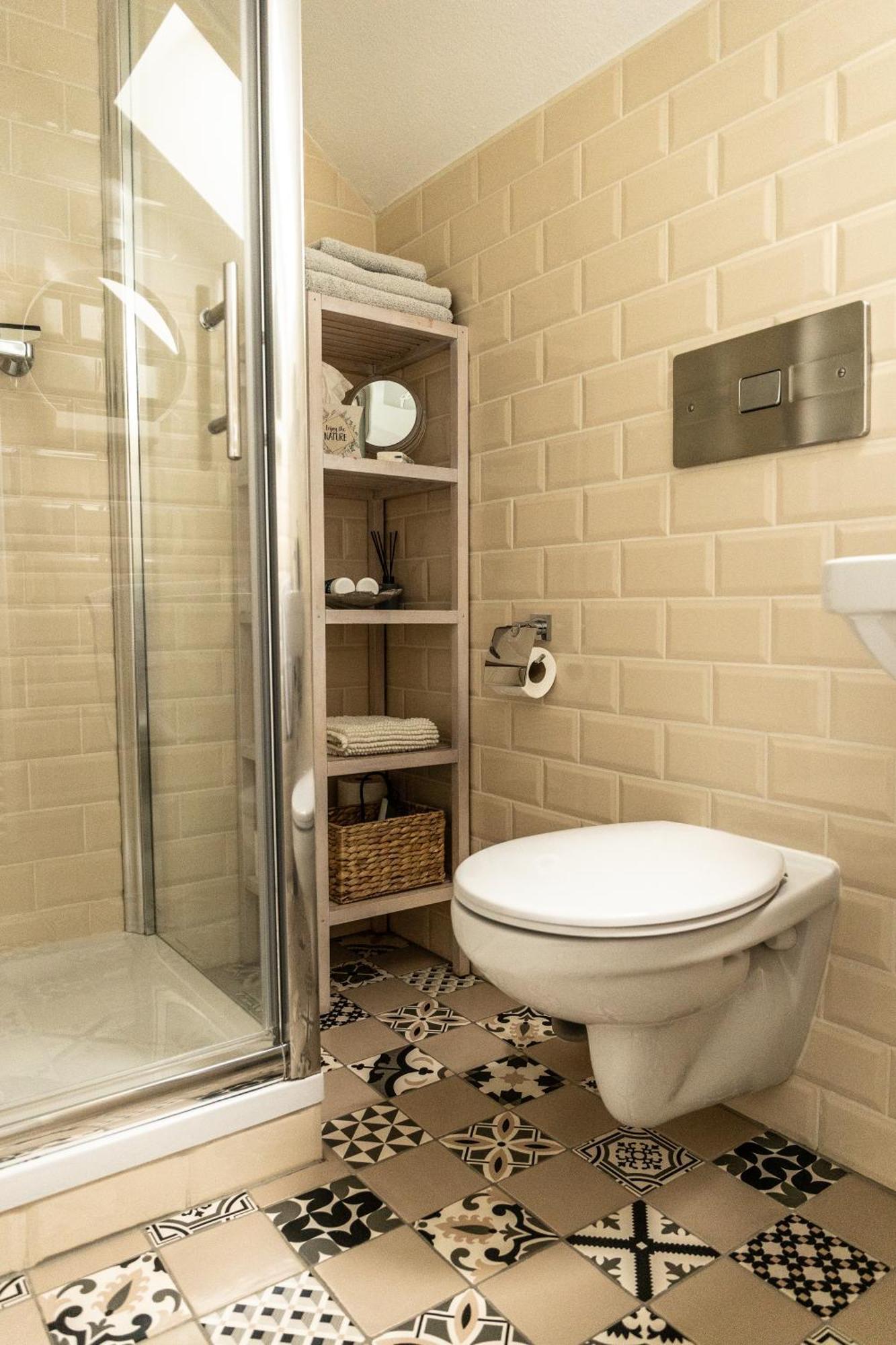 Ferienwohnung Fichtelblick Schonwald  외부 사진
