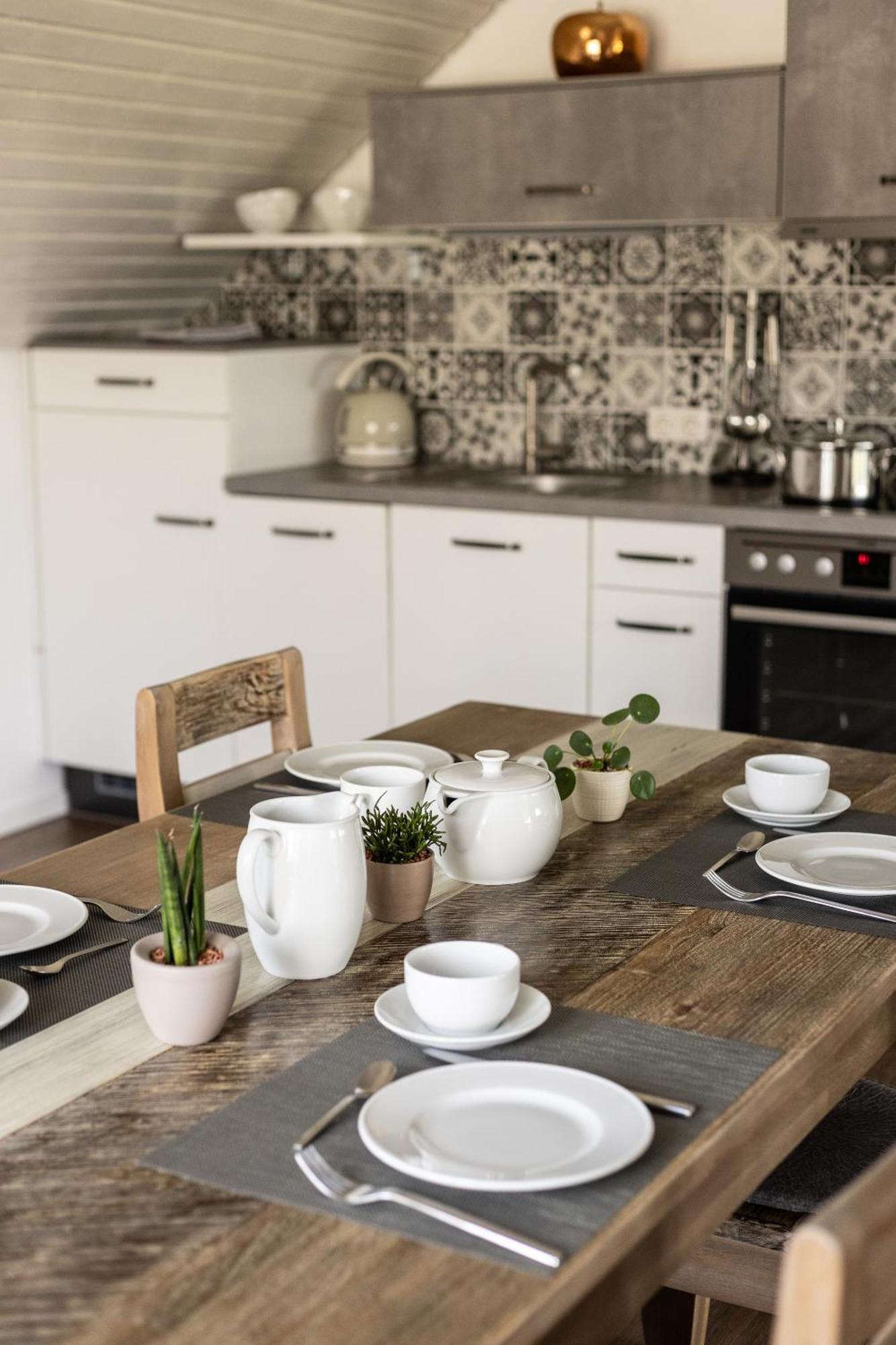 Ferienwohnung Fichtelblick Schonwald  외부 사진
