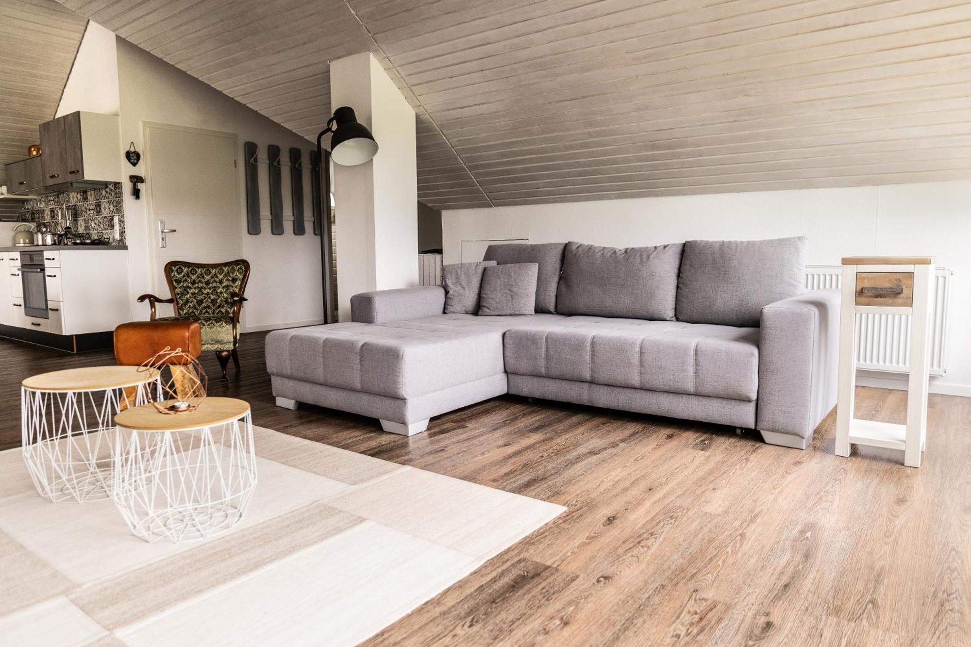Ferienwohnung Fichtelblick Schonwald  외부 사진