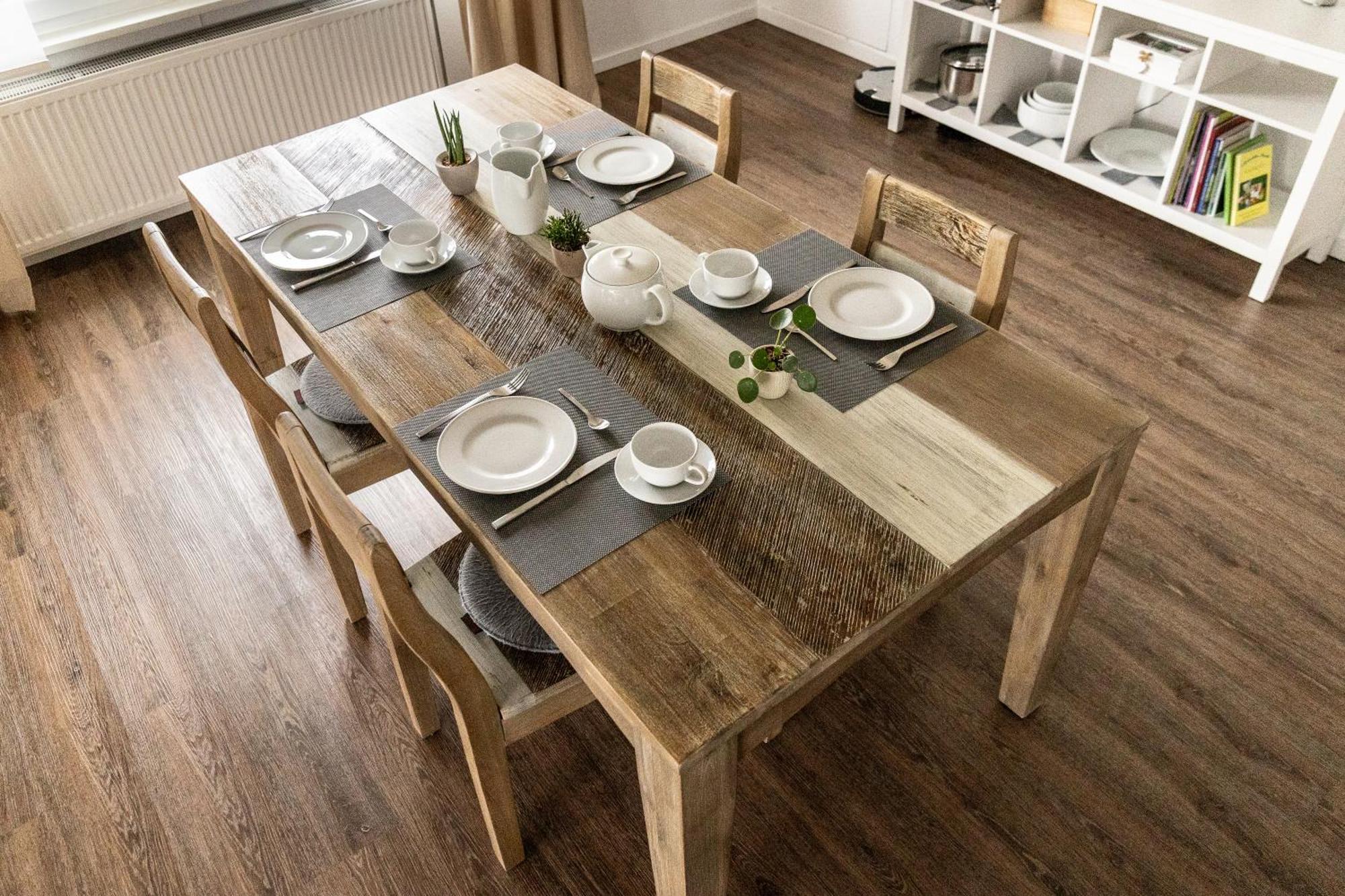 Ferienwohnung Fichtelblick Schonwald  외부 사진