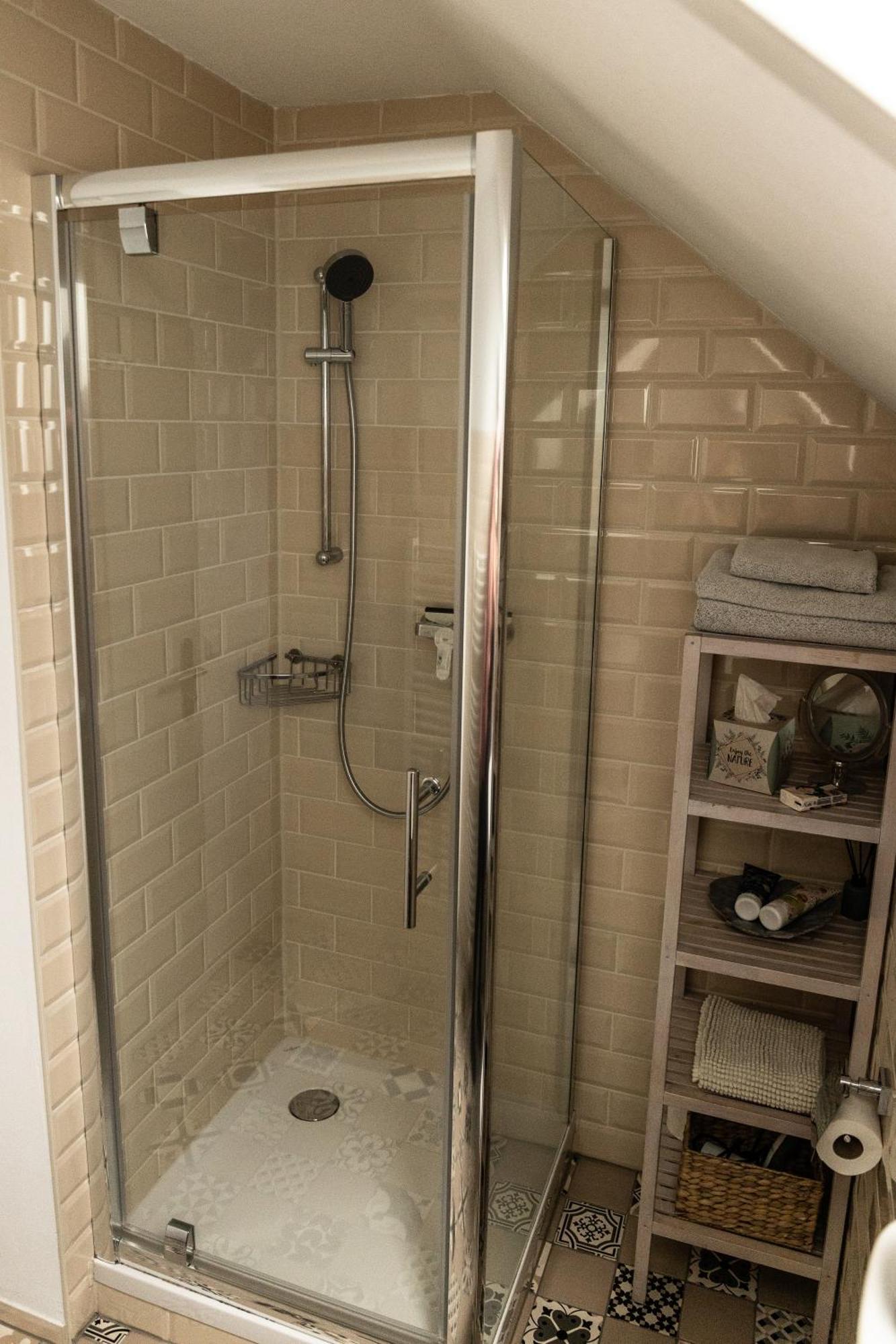 Ferienwohnung Fichtelblick Schonwald  외부 사진
