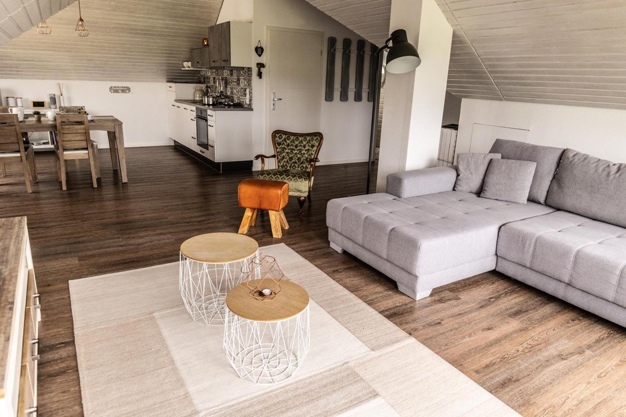 Ferienwohnung Fichtelblick Schonwald  외부 사진
