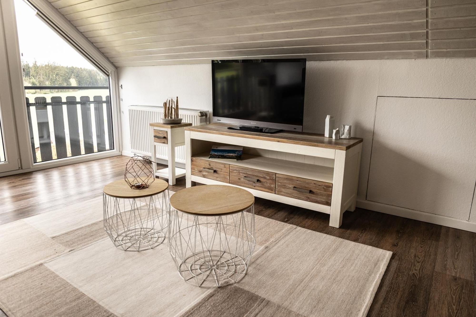 Ferienwohnung Fichtelblick Schonwald  외부 사진