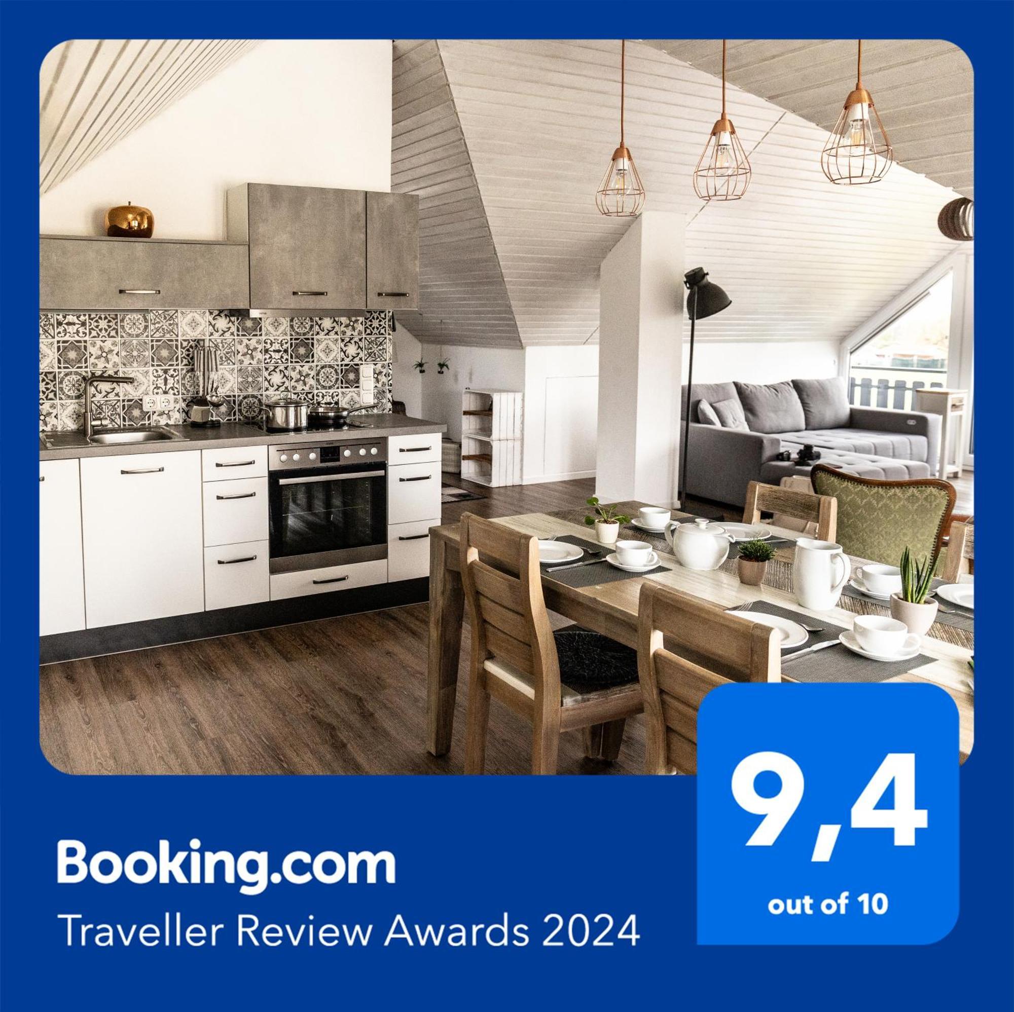 Ferienwohnung Fichtelblick Schonwald  외부 사진