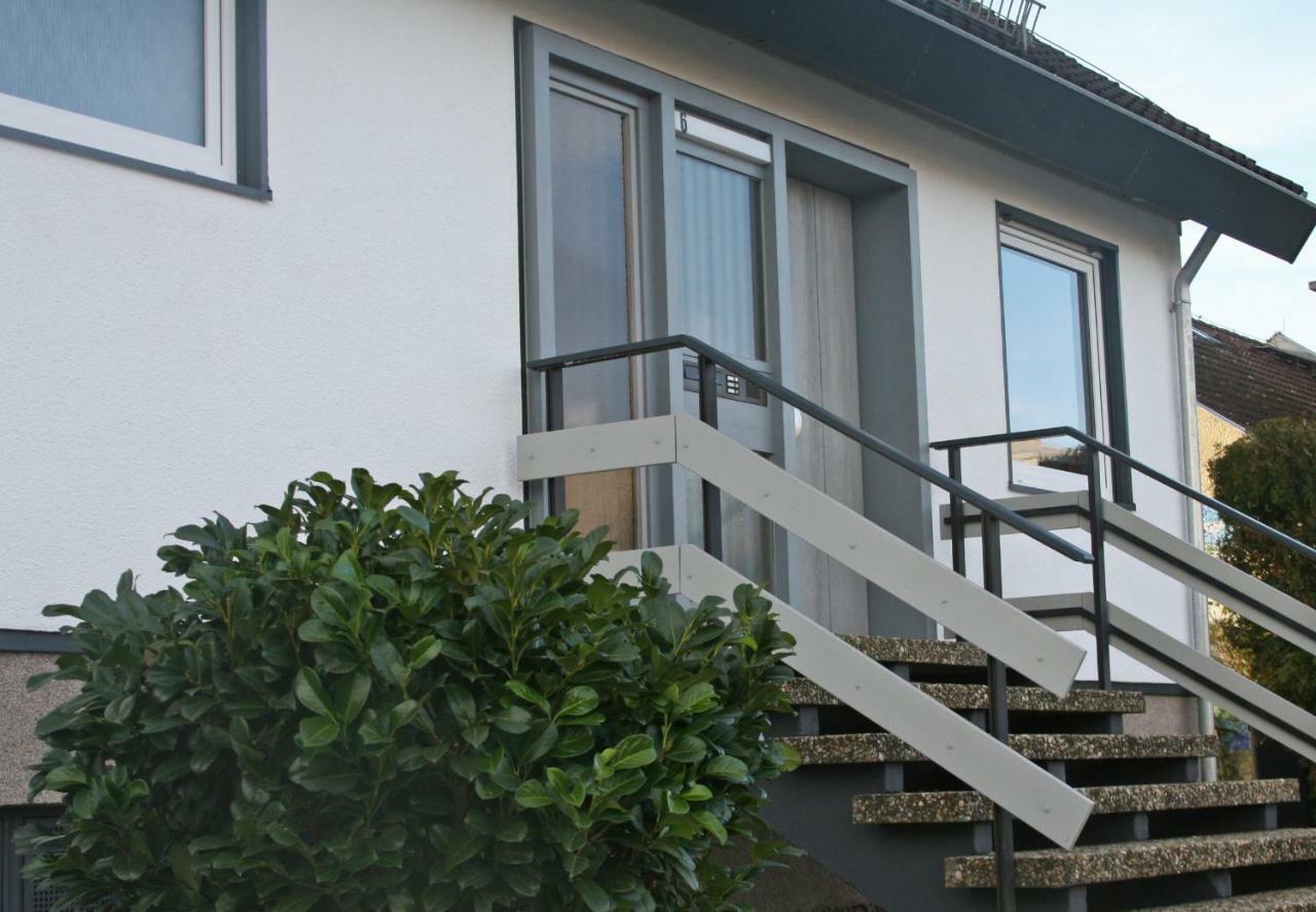 Ferienwohnung Fichtelblick Schonwald  외부 사진